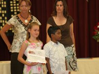 IMG 2396  Beck 5th Grade Award Ceremony